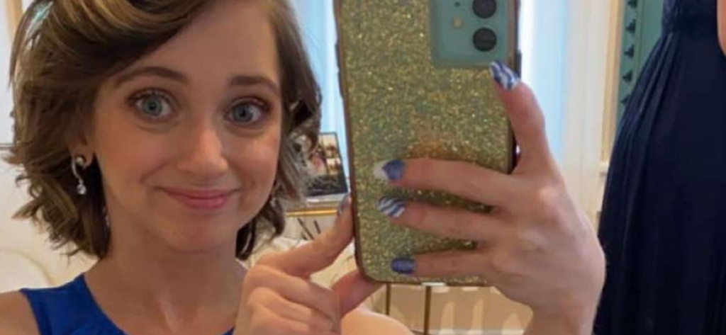 Actuality Star Shauna Rae Reveals Damaging Criticism ‘Nearly Ruined’ Her