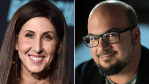 Anthony Zuiker Remembers Longtime Supervisor Margaret Riley – Deadline