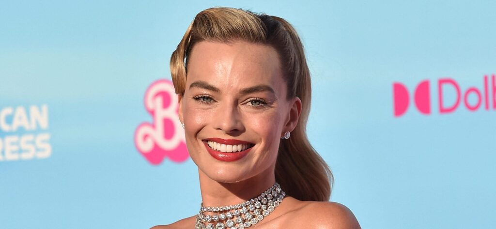 Australian Police Are ‘Investigating’ As Margot Robbie Was ‘Robbed’ Australian Police Are ‘Investigating’ As Margot Robbie Was ‘Robbed’