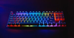 Find out how to Store for a Mechanical Keyboard (2024): Switches, Supplies, and Layouts Defined