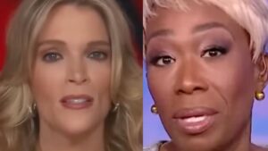 Megyn Kelly Annihilates Pleasure Reid – ‘Bizarre Sexual Predilections…’