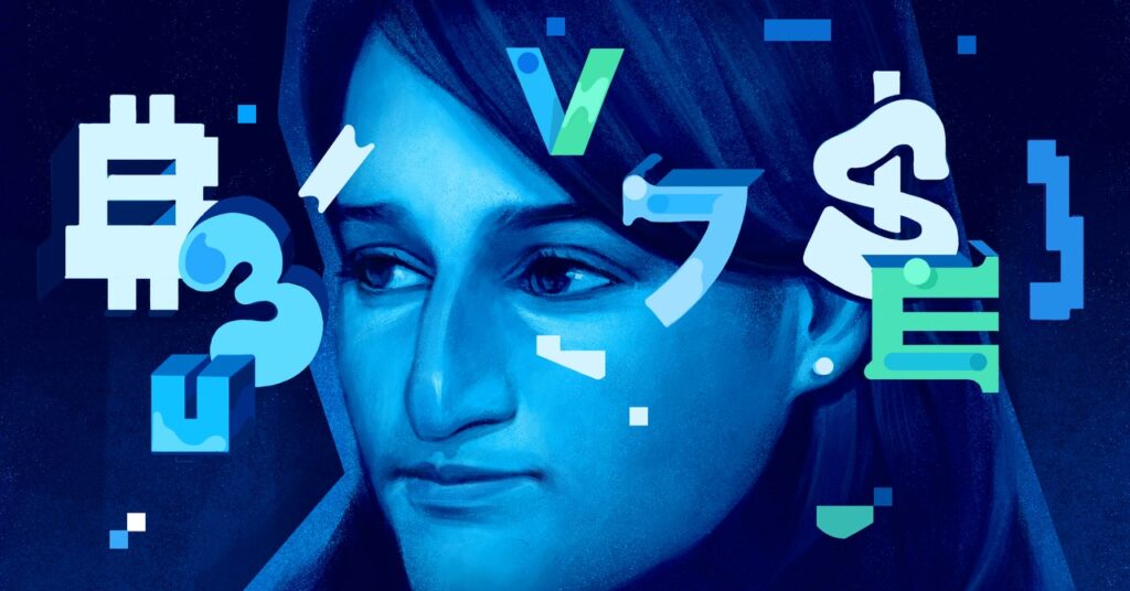 How a 27-12 months-Outdated Codebreaker Busted the Fable of Bitcoin’s Anonymity