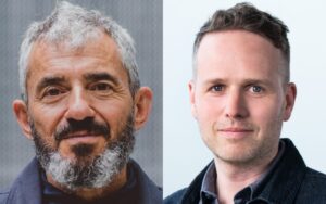 Film4 Chairman Daniel Battsek Exits, Ollie Madden Takes Over – Deadline