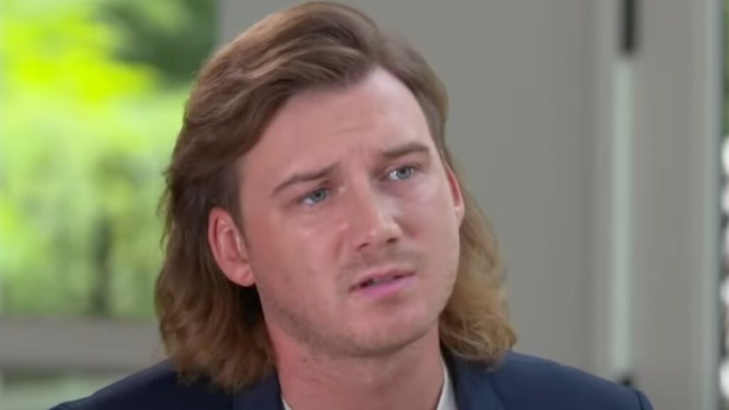 Morgan Wallen Exposes ‘Darkish Facet Of The Music Enterprise’ After N-Phrase Scandal Morgan Wallen Exposes ‘Darkish Facet Of The Music Enterprise’ After N-Phrase Scandal