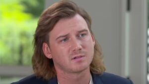 Morgan Wallen Exposes ‘Darkish Facet Of The Music Enterprise’ After N-Phrase Scandal