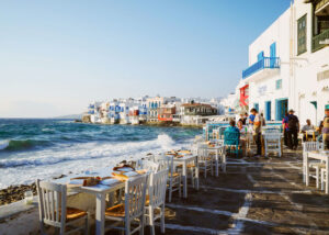12 Superb Issues To Do in Mykonos Outdated City (Chora)