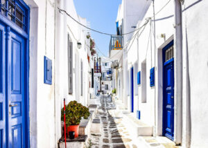 Is Mykonos Value Visiting? Execs and Cons of Mykonos