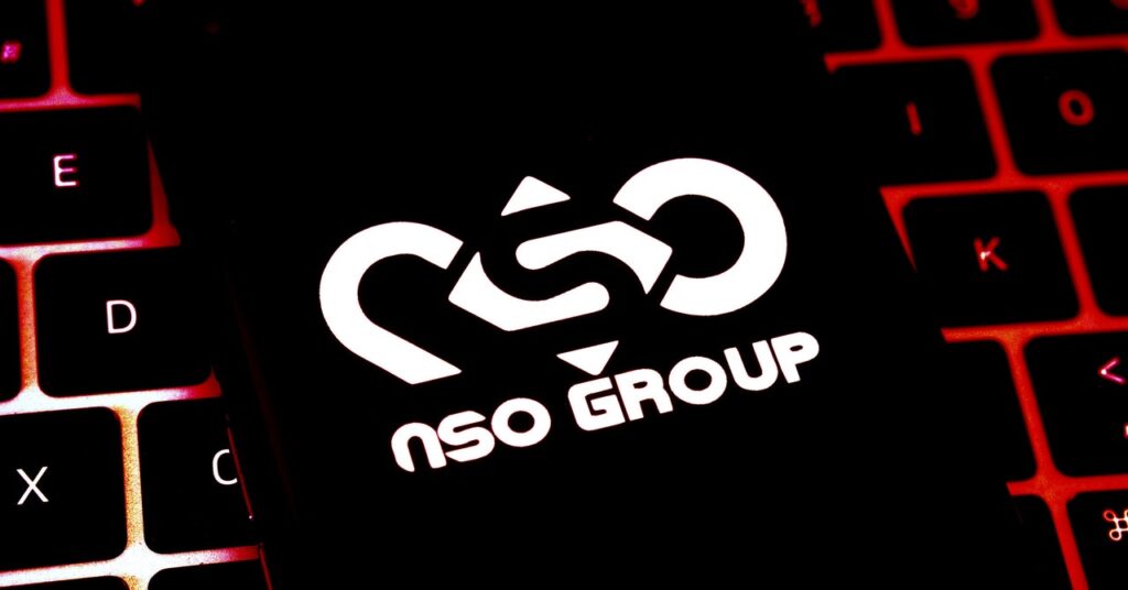 Infamous Spyware and adware Maker NSO Group Is Quietly Plotting a Comeback