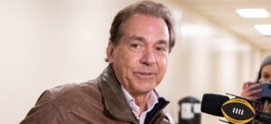 Coach Nick Saban’s Retirement Announcement Leaves Followers Nostalgic