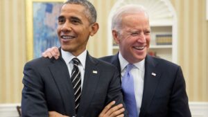 Biden Marketing campaign Reportedly Planning Occasion with Obama and Clinton for ‘All Palms on Deck’ Effort to Beat Trump | The Gateway Pundit