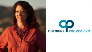 Danielle Schoenberg Joins Odenkirk Provissiero Leisure As Associate – Deadline
