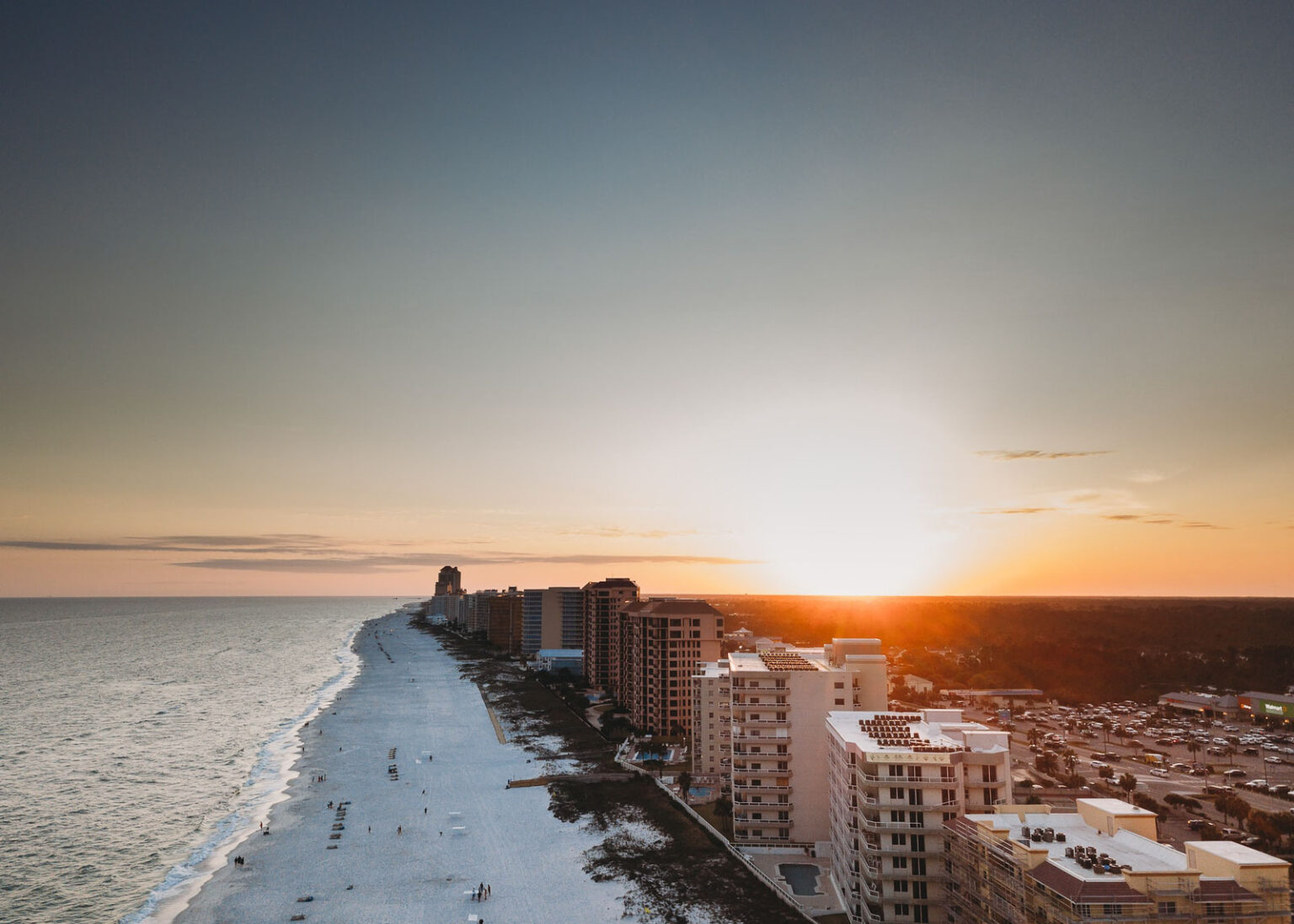 What’s Alabama Identified For? 35 Issues AL is Identified For