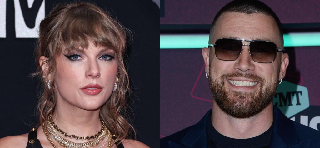 Taylor Swift’s Cousin Claims ‘Match Maker’ Crown With Travis Kelce Taylor Swift’s Cousin Claims ‘Match Maker’ Crown With Travis Kelce