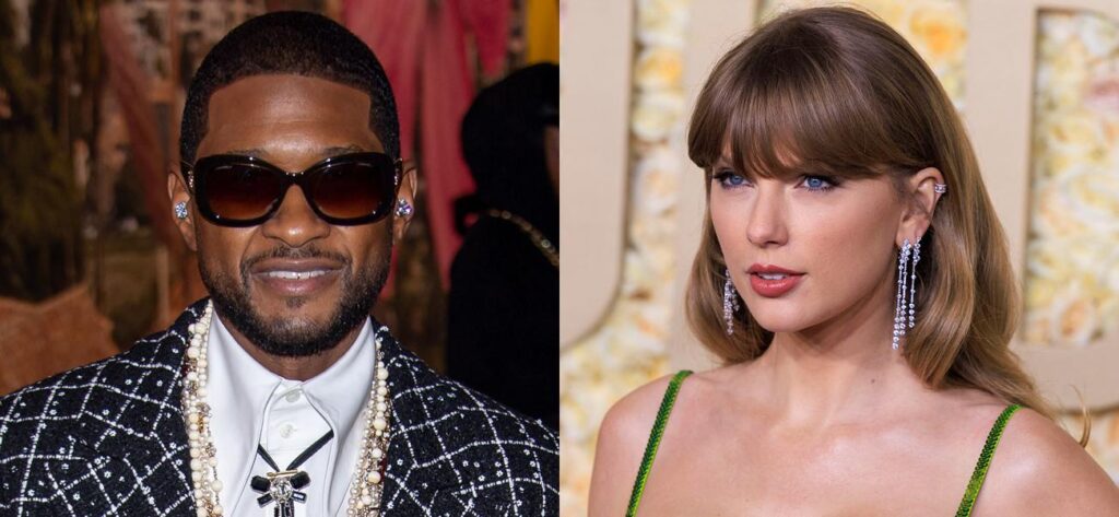 Taylor Swift Will NOT Be Performing At Tremendous Bowl, It is Usher’s Present!