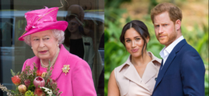 Late Queen Was Allegedly ‘Offended’ At Harry & Meghan Over Lilibet’s Title