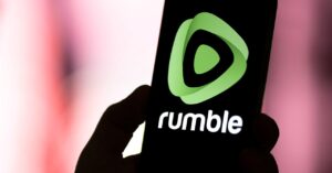 Rumble Is A part of an ‘Energetic and Ongoing’ SEC Investigation
