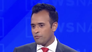 Vivek Ramaswamy Says DeSantis Will Be part of Haley In VP Plot To Defeat Trump