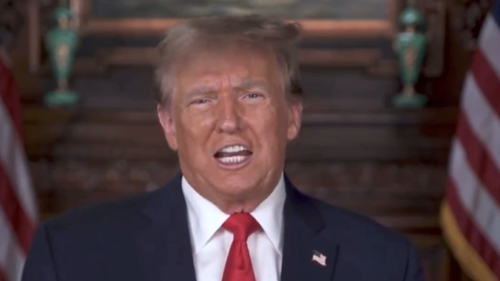 ‘Management Your Shopper’: Choose Instructed Trump He Could not Ship Closing Arguments, He Railed In opposition to ‘Fraud’ Trial Anyway