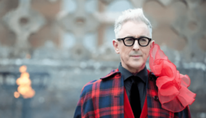 Alan Cumming “Feels Like James Bond Villain” Internet hosting Traitors US – Deadline