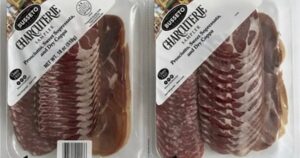 Recall for Charcuterie Meat Offered at Costco, Sam’s Membership as Salmonella Outbreak Spreads to 22 States | The Gateway Pundit