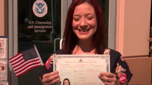 Rep Mike Collins Asks: Ought to We Scale back Authorized Immigration, Too?