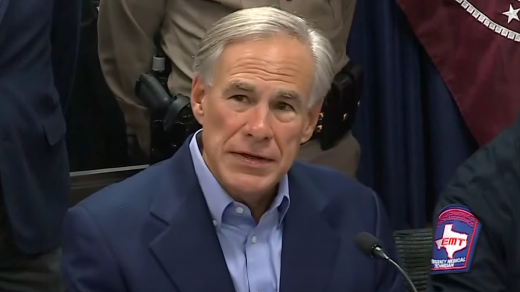 25 Governors Challenge Joint Assertion In Solidarity With Texas In Their Battle To Safe The Border 25 Governors Challenge Joint Assertion In Solidarity With Texas In Their Battle To Safe The Border