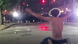 Seattle To Pay  Million Settlement To Black Lives Matter Rioters