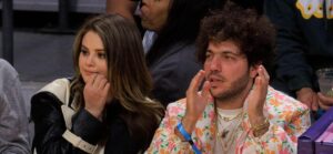 Selena Gomez & Benny Blanco Host Epic Pajama Get together For Her BFF