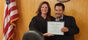 ‘Mighty Geese’ Star Shaun Weiss Celebrates Being 4 Years Sober