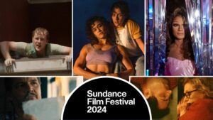 All Of Deadline’s Movie Opinions From The Pageant – Deadline