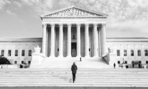 US Supreme Courtroom Votes AGAINST The Folks – Invasion Continues