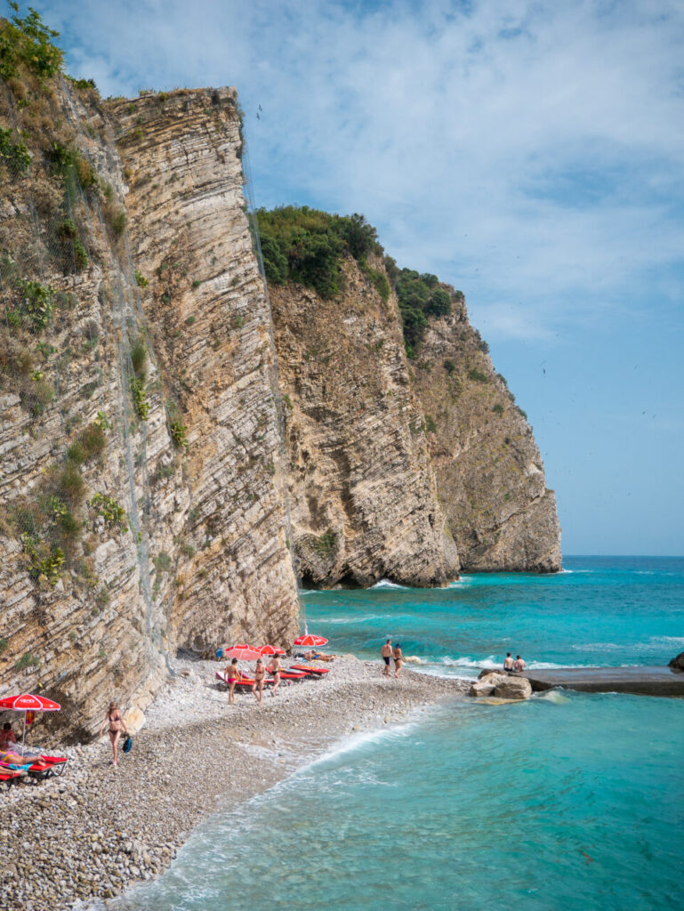 18 Greatest Seashores in Budva, Montenegro