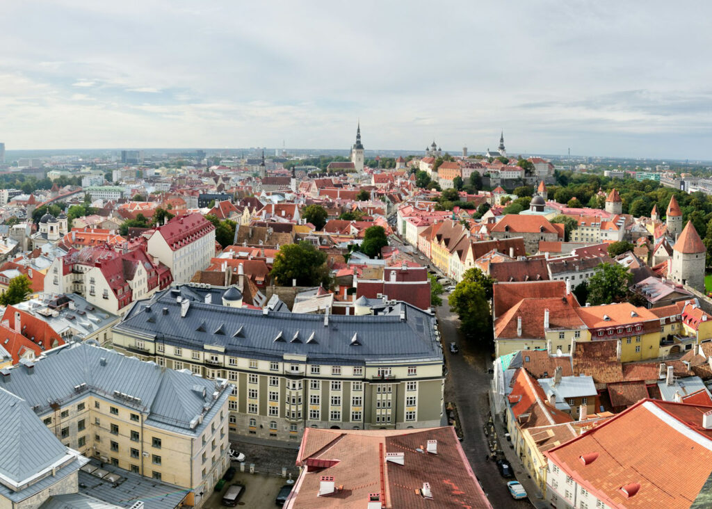 One Day in Tallinn Itinerary: Cowl Every little thing In a Day!