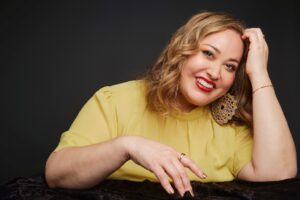 Tanya Saracho Reups UCP Total Deal; New Annie Oakley Sequence In Works – Deadline