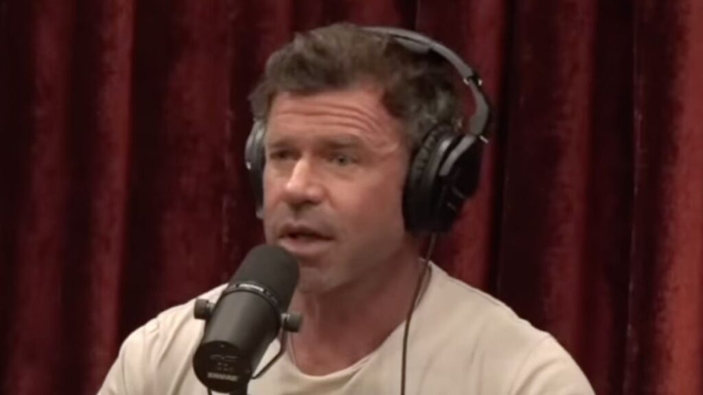 ‘Yellowstone’ Creator Taylor Sheridan Torches Cancel Tradition – ‘Work Of The Satan’ ‘Yellowstone’ Creator Taylor Sheridan Torches Cancel Tradition – ‘Work Of The Satan’