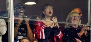 Taylor Swift Slammed By Corridor Of Fame NFL Coach For ‘Disenchanting’ NFL Followers