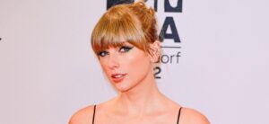 Taylor Swift Is Not Searchable After Specific AI Photos % Went Viral