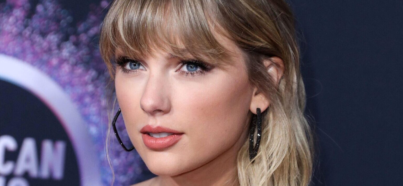 Taylor Swift Is Associated To A Very Well-known American Poet! Taylor Swift Is Associated To A Very Well-known American Poet!