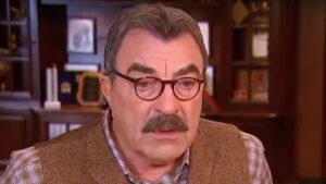 Tom Selleck Breaks His Silence About Finish Of ‘Blue Bloods’ – Not ‘Prepared To Say Goodbye’
