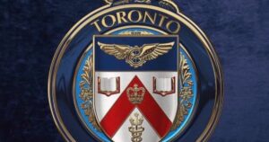 Toronto Police Defend Delivering Sizzling Espresso to Hamas Supporters Blocking Bridge Close to Jewish Neighborhood | The Gateway Pundit