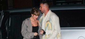 Taylor Swift Reportedly Feels ‘Safe’ In Her Relationship With Travis Kelce