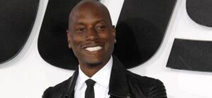 Tyrese Gibson’s Ex-Spouse Takes Him To Court docket Over Youngster Assist