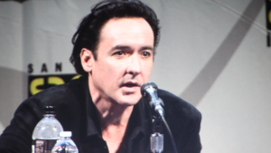 Liberal Actor John Cusack Claims ‘Nazis Operating For Workplace’ In The U.S.