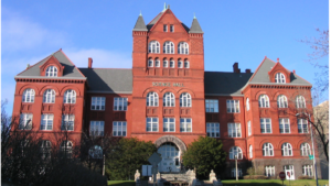 College’s Necessary ‘Anti-Racism’ DEI Seminar: ‘There Are No Distinctive White Folks’