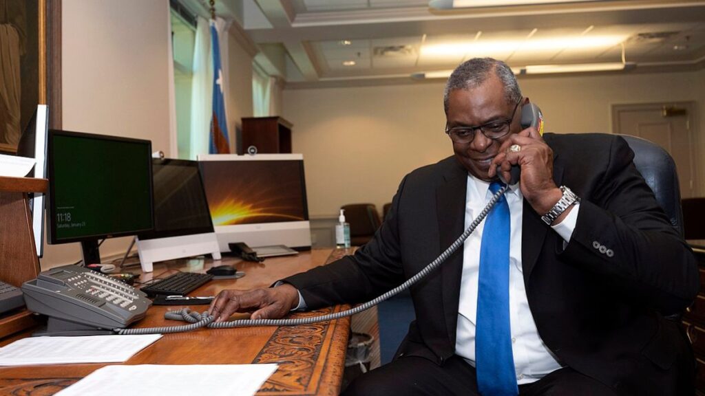 Secrecy Behind SECDEF’s Hospitalization Raises Extra Questions as Worldwide Tensions, Hazard Rise