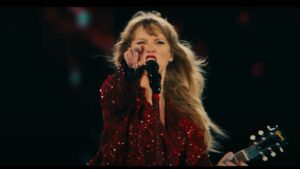 ‘Nonpartisan’ Group Enlists Biden Superfan Taylor Swift to ‘Get Out the Youth Vote’ (Vote for Democrats)