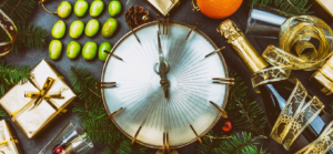 TikTok Shares Their 2024 Superstitions And Custom