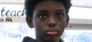 Influencer ‘MD Motivator’ Surprises Younger Boy With Items