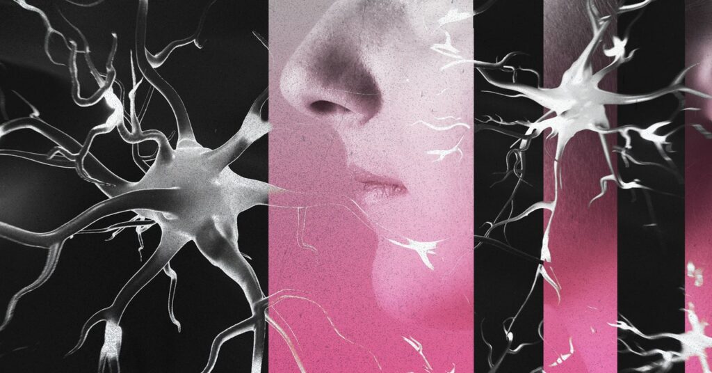 A Key to Detecting Mind Illness Earlier Than Ever