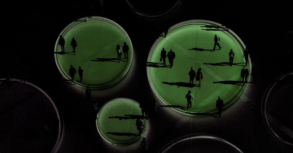 The Finish of One-Measurement-Suits-All Well being Care The Finish of One-Measurement-Suits-All Well being Care